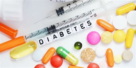 Потенция при диабете второго типа